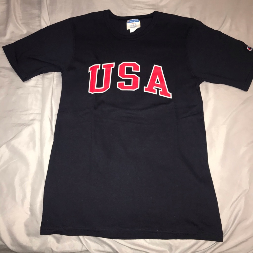 Champion Men’s Tee🆕